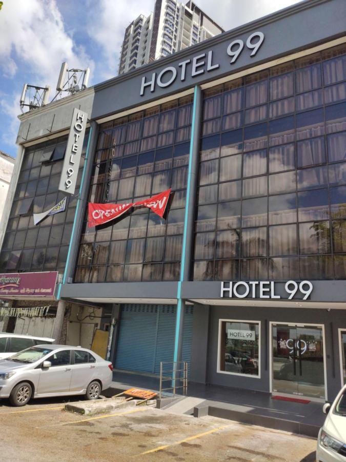 Hotel 99 Seri Kembangan Serdang Exterior foto